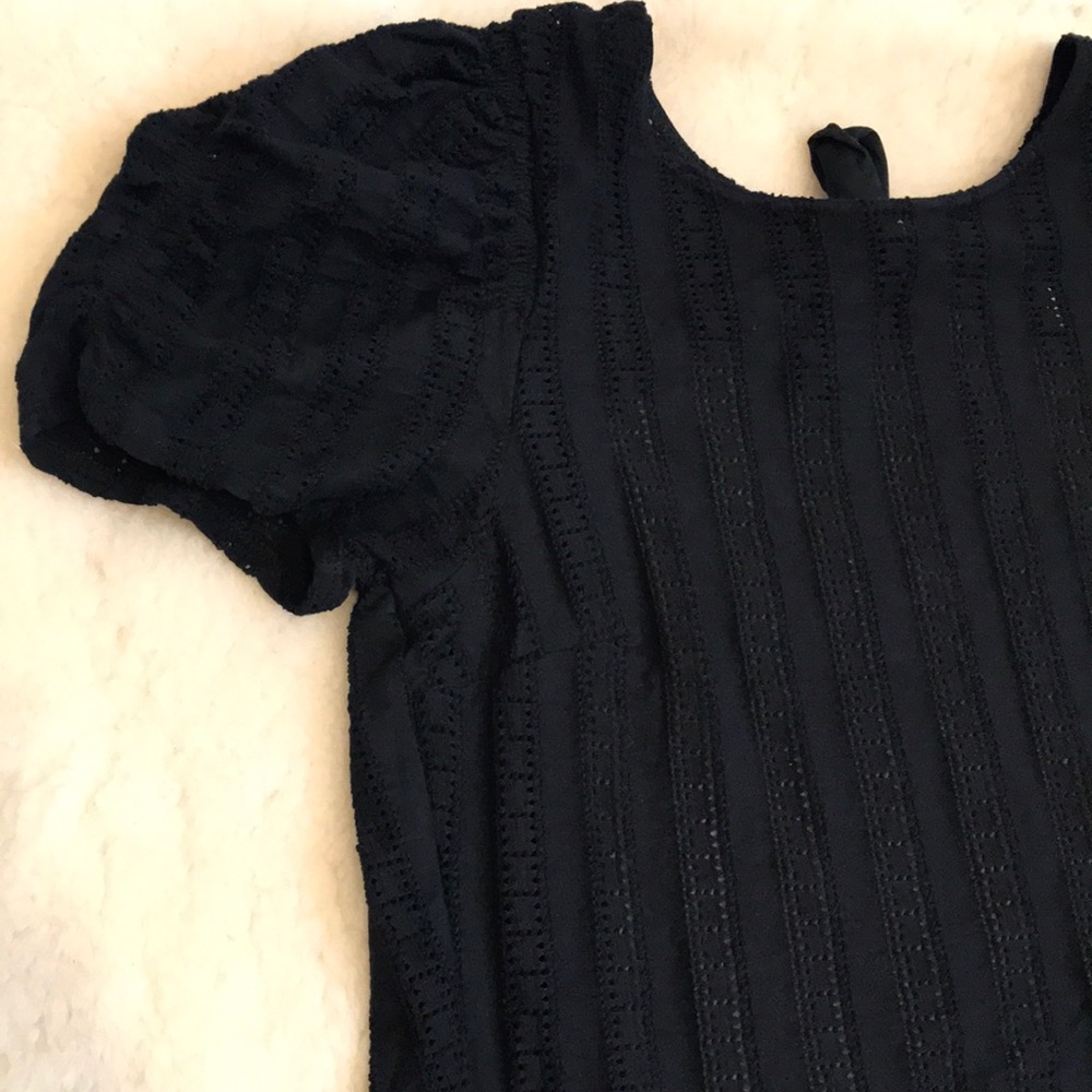 Free People Star Struck Top. L,M - Picture 7 of 15